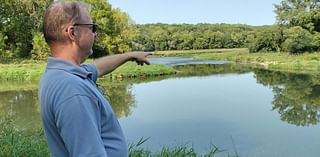 Root River’s most significant restoration project takes shape in the Driftless