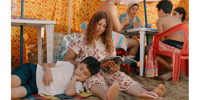 Beach, Bedouins, and Infertility: Red Sea Film Fest Unveils Arab Spectacular Section Lineup