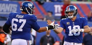 Ex-Giants OL Justin Pugh Reveals If He’d Unretire to Replace Andrew Thomas