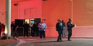 El Paso authorities crash grand opening of Chicas Locas; former Jaguars club