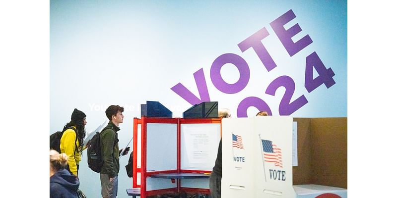 Ann Arbor election reform proposals may be headed for defeat