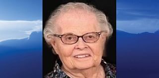 Doris M. Barbush, Youngstown, Ohio