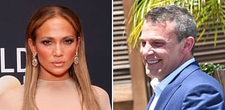 Jennifer Lopez 'Seeing Red' Over Ben Affleck's Divorce Makeover (EXCL)