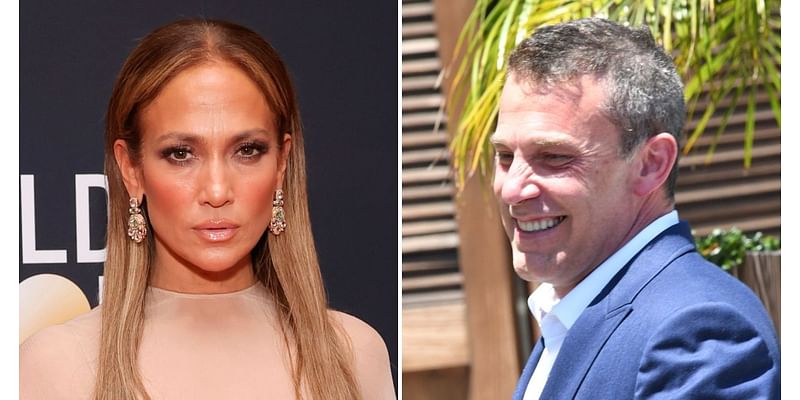 Jennifer Lopez 'Seeing Red' Over Ben Affleck's Divorce Makeover (EXCL)