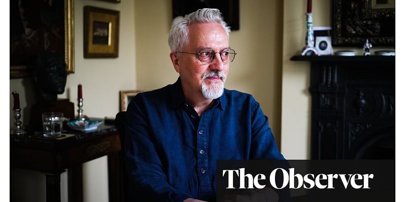 Our Evenings by Alan Hollinghurst review – one for the ages