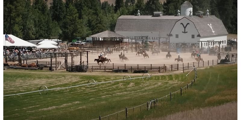 ‘Yellowstone’ Season 5 second half lands on Sunday (11/10/24): How to watch