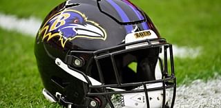 Arrest warrant issued for Baltimore Ravens fan after attack on Commanders fans caught on video