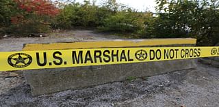 U.S. marshals seize firearm, arrest 16-year-old wanted for Cleveland slaying