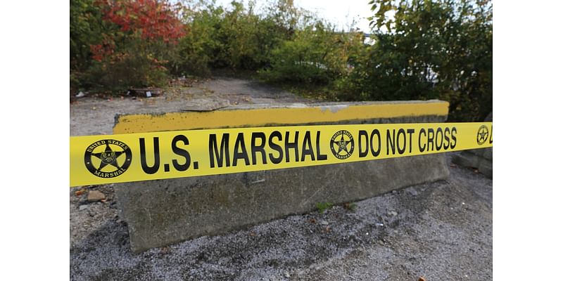 U.S. marshals seize firearm, arrest 16-year-old wanted for Cleveland slaying