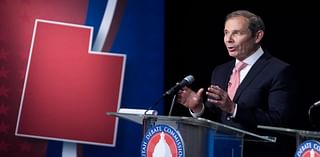 Crypto's $130 million congressional election binge has candidates like Utah's John Curtis poised for big wins