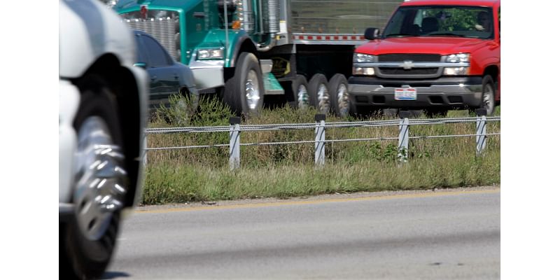 Cable median barrier project continues on multiple routes in central Pa.: PennDOT