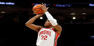 Cotie McMahon, Jaloni Cambridge help No. 12 Ohio State women escape with 67-63 victory over Belmont