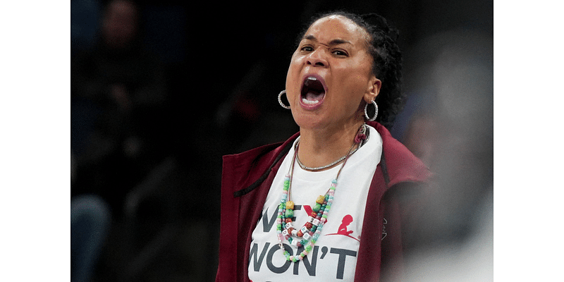 Hurricane Helene Displaces WNBA Legend’s Home as Dawn Staley Makes Plea for Former Teammate