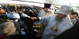 Ukraine’s Religious Identity Crisis