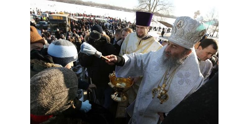 Ukraine’s Religious Identity Crisis