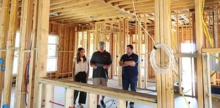 Waco builders say Fed rate cut may stimulate local construction