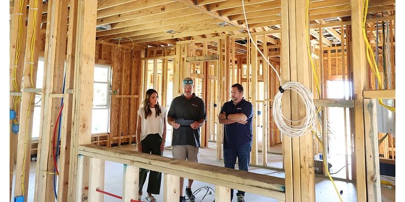 Waco builders say Fed rate cut may stimulate local construction