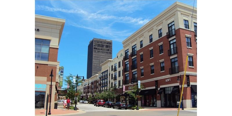 Women-owned boutique wins free retail space in Richmond Heights