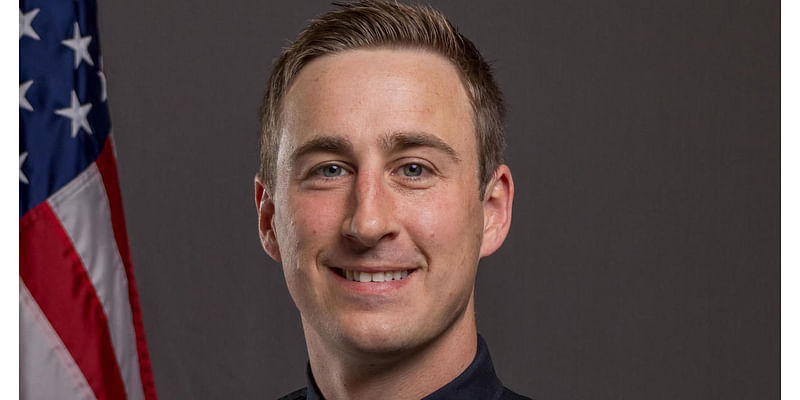 Golden Police Officer Evan Dunn killed by suspected DUI driver in Colorado