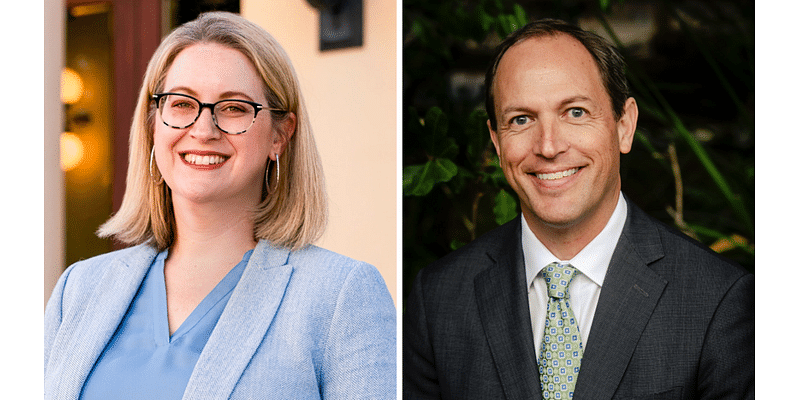 San Diego city attorney election results