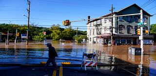 East Falls, Manayunk, publish flood mitigation study three years after Hurricane Ida