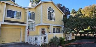 2 Bedroom Home in Hercules - $525,000