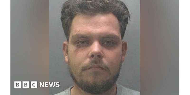 Manea shop raider jailed after accomplice dies in crash