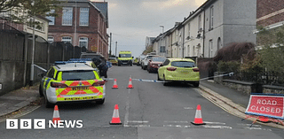 Murder suspect arrested in London after fatal Plymouth stabbing