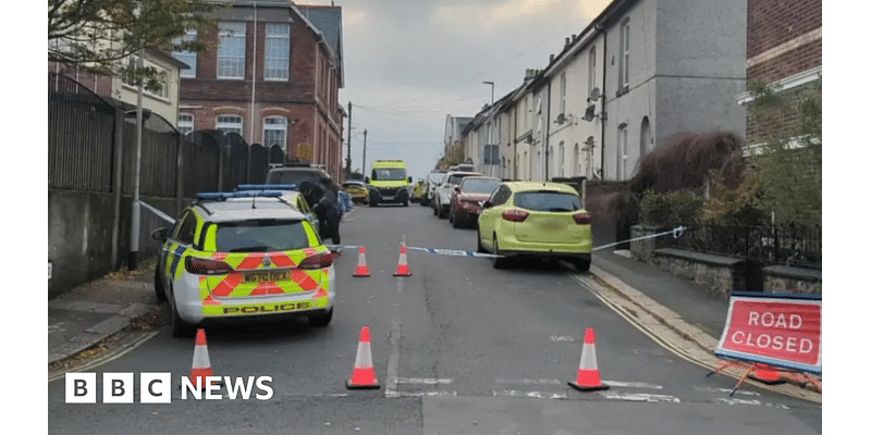 Murder suspect arrested in London after fatal Plymouth stabbing