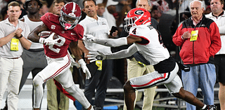 Heather Dinich explains how head-to-head, Alabama win over Georgia impacts College Football Playoff