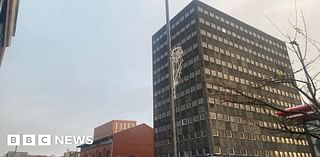 Belfast's 'ugliest building' to be demolished