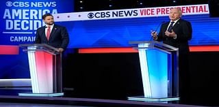 VP debate highlights difference of candidates’ responses to January 6th attack