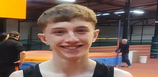 Kerry teenager to represent Ireland at athletics championships in Glasgow