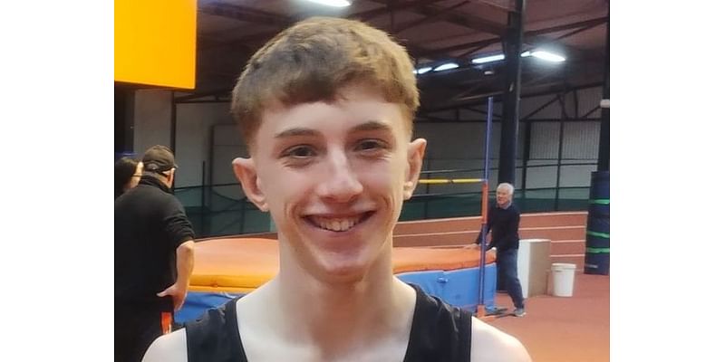 Kerry teenager to represent Ireland at athletics championships in Glasgow