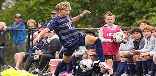 Manasquan outlasts Bordentown in CJG2 Tournament, quarterfinals - Boys soccer recap