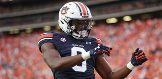 Auburn football gets crucial update on injury return of star freshman