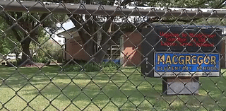 Mother says son's 3rd grade teacher tried to fight her outside MacGregor Elementary