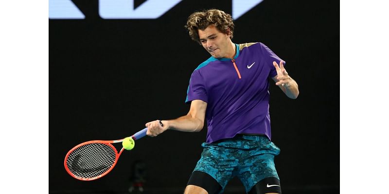 ATP Finals: Taylor Fritz vs Alex de Minaur; Preview, Head-to-Head, and Prediction