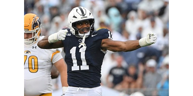 Gameday Primer: Penn State faces the “Spoilermakers”