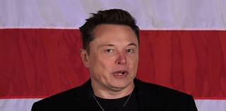 Elon Musk and ex Grimes begin exploring unconventional family arrangement