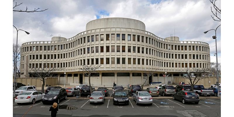 The Roundhouse in Philly will not be historically designated after tie vote