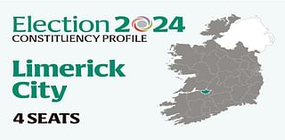 Limerick City Election 2024: Who are the candidates and who could make gains? Everything you need to know before voting