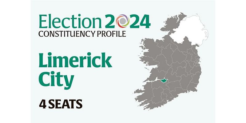 Limerick City Election 2024: Who are the candidates and who could make gains? Everything you need to know before voting