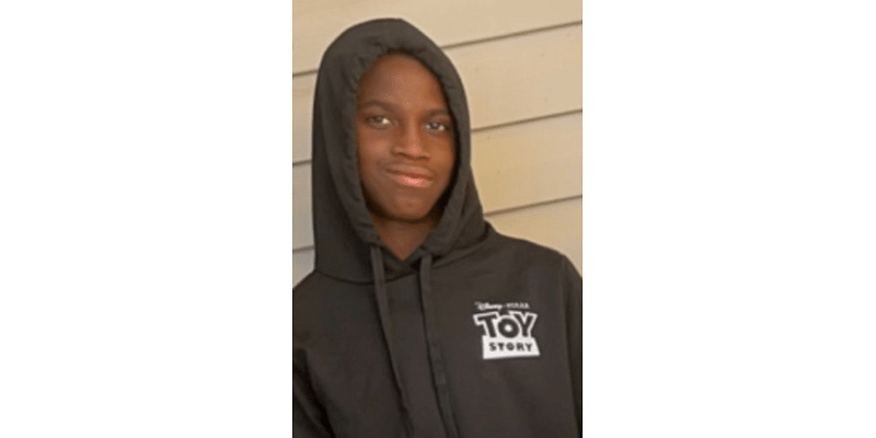 Shreveport police seeking public’s help finding runaway teen