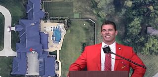 St. Louis Cardinals Legend Jim Edmonds Selling Missouri Mansion