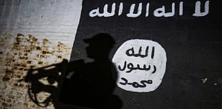 New York Man Arrested on Election Day for Alleged ISIS Support