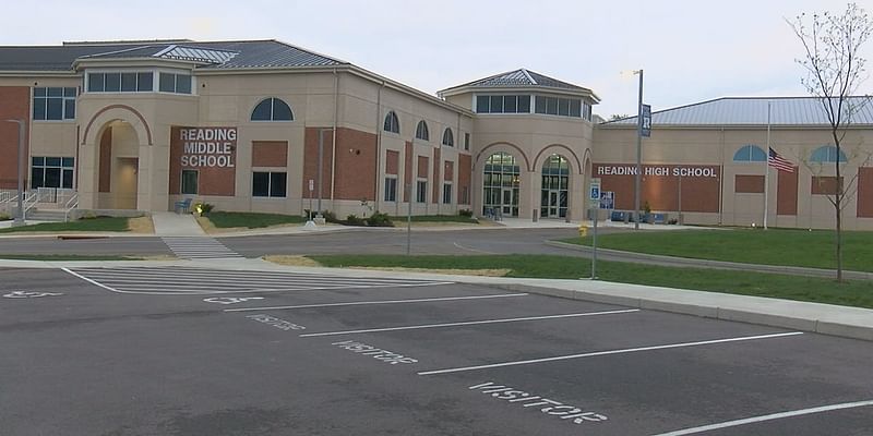 Arrest made in Reading High School bomb threat