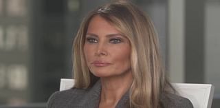 Melania Trump says former President Trump was aware of her abortion stance 'since the day we met'