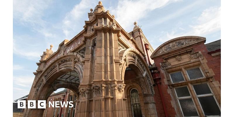 Ripon Spa Baths to be redeveloped as luxury apartments