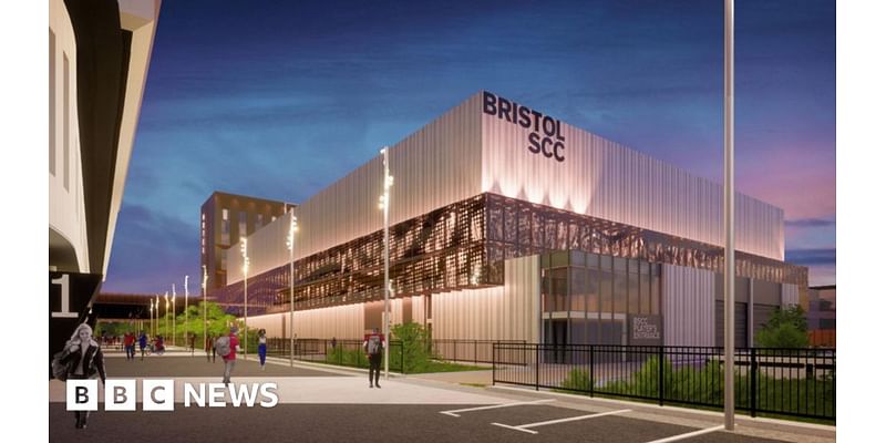 Bristol: Ashton Gate Sporting Quarter construction to start in 2025